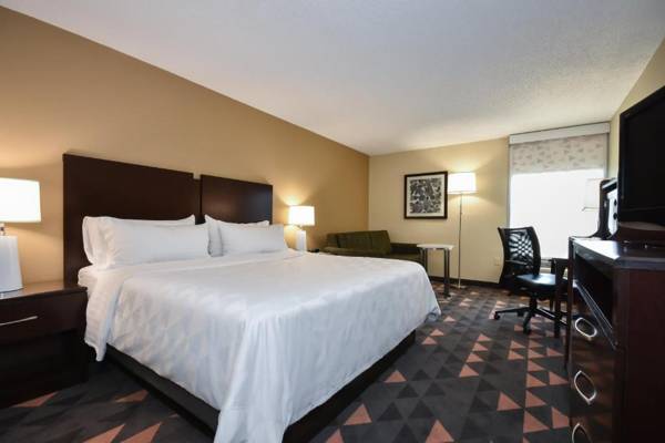 Holiday Inn Lumberton an IHG Hotel