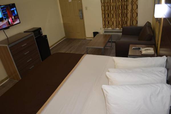 Southern Inn Lumberton