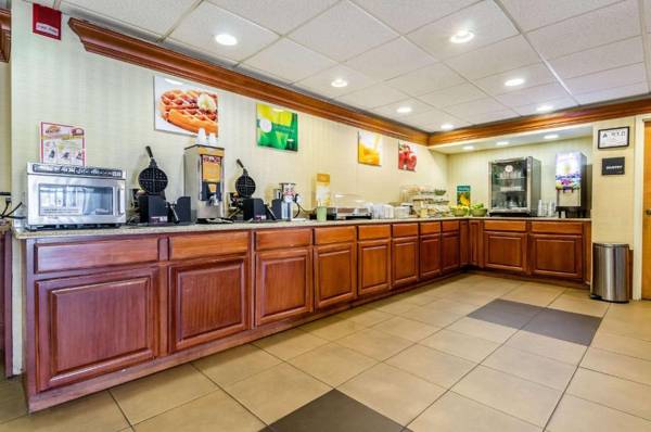 Quality Inn Lumberton