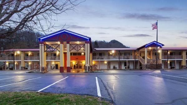 Best Western Mountainbrook Inn Maggie Valley