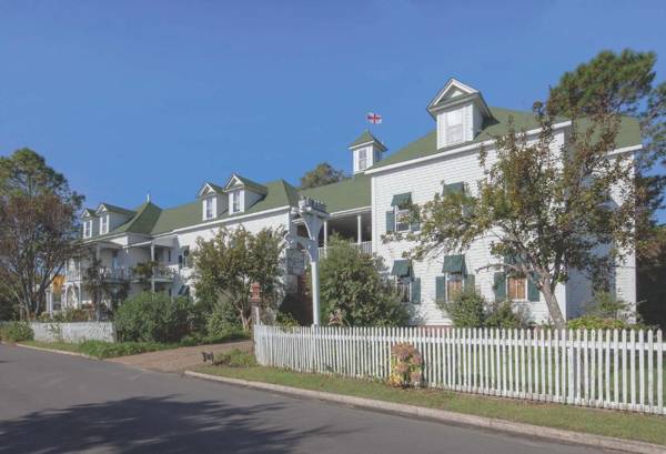 Roanoke Island Inn