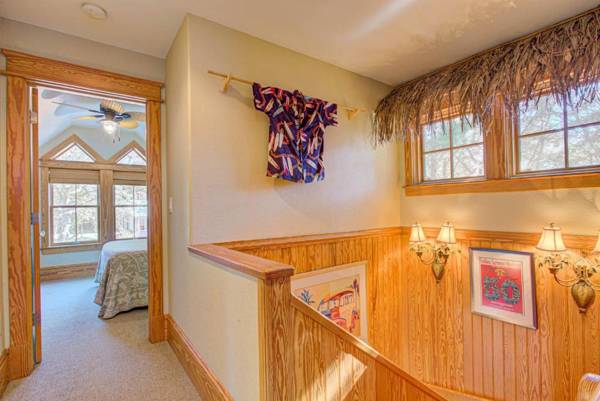 IC2 - Endless Summer Cottage