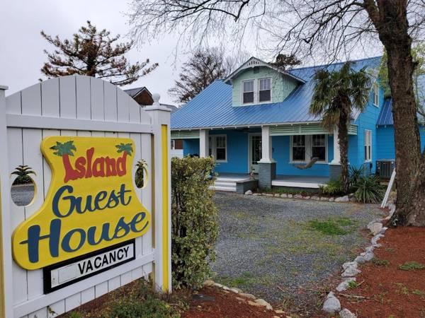 Island Motel OBX