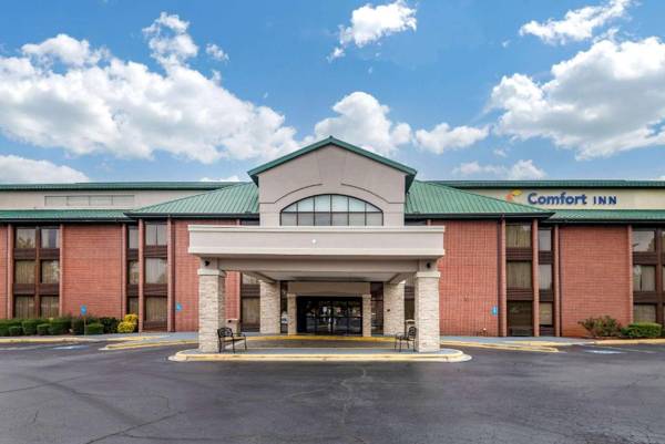 Comfort Inn Matthews / Charlotte