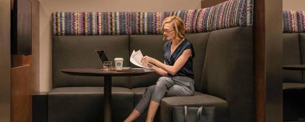 Courtyard by Marriott Charlotte Waverly