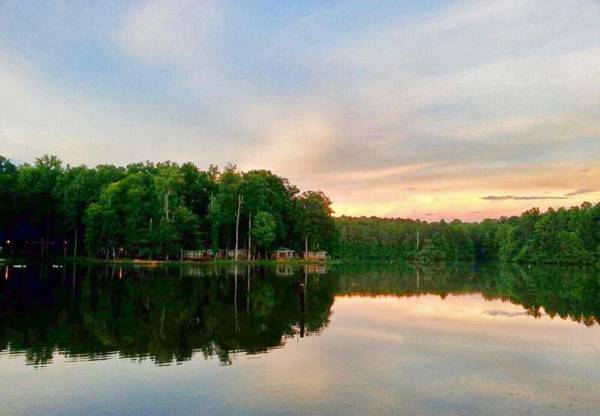 Lake Myers Lakeside Villa 16