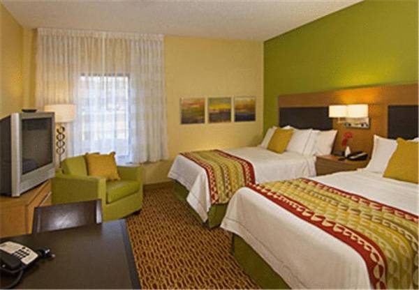 TownePlace Suites by Marriott Charlotte Mooresville