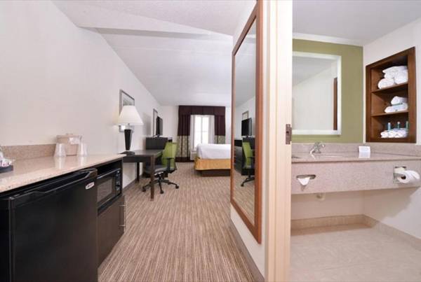 Holiday Inn Express Hotel & Suites Mooresville - Lake Norman an IHG Hotel