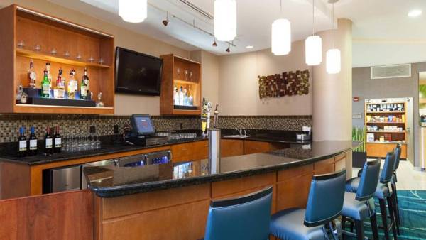 SpringHill Suites Charlotte Lake Norman/Mooresville