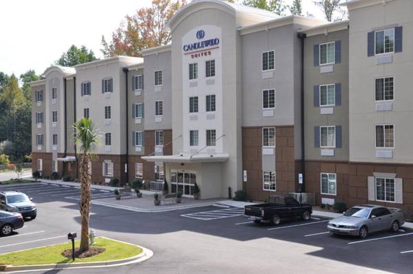 Candlewood Suites - Mooresville Lake Norman an IHG Hotel