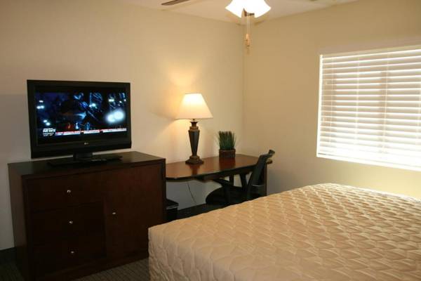 Affordable Suites Mooresville