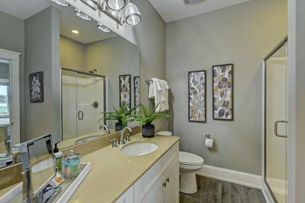 Bridlewood Cove by Stay Lake Norman