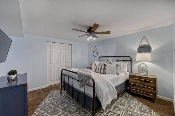 Blue Wing Bay by Stay Lake Norman