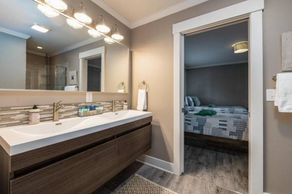 Lake Norman Breakaway at Stay Lake Norman