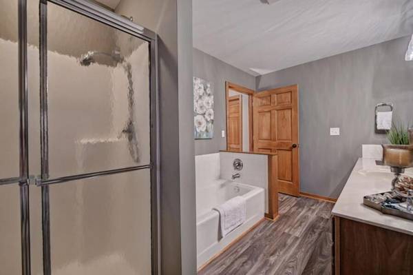 Serenity Cove by Stay Lake Norman