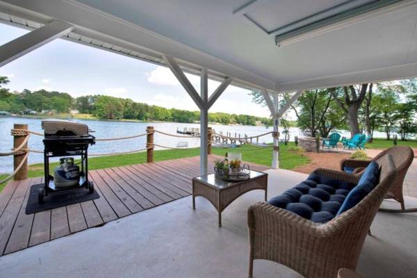 Summer STATus by Stay Lake Norman