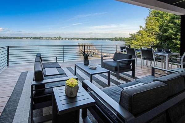 Sterling on Strawpocket by Stay Lake Norman