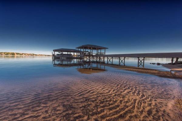 Lake Norman Playaway by Stay Lake Norman