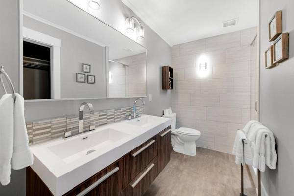 Lake Norman Hideaway by Stay Lake Norman