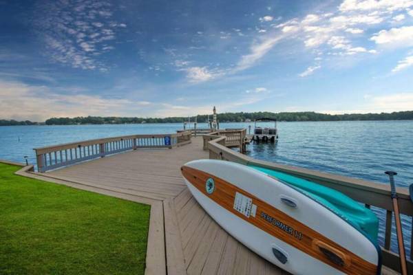 Ringneck Retreat by Stay Lake Norman