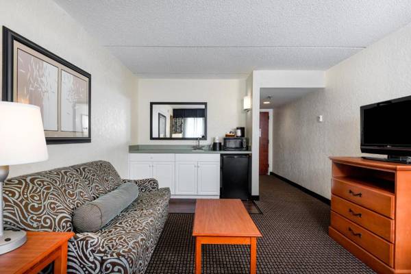 Hampton Inn Morehead City