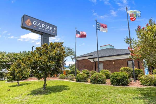 Garnet Inn & Suites Morehead City near Atlantic Beach