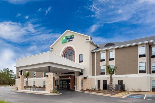 Holiday Inn Express & Suites - Morehead City an IHG Hotel