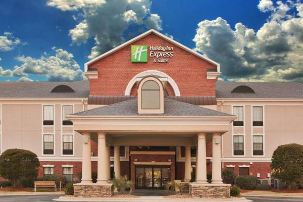 Holiday Inn Express & Suites - Morehead City an IHG Hotel