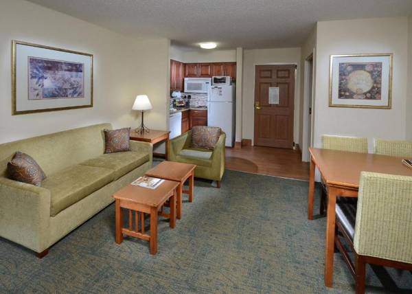 Staybridge Suites Raleigh-Durham Airport-Morrisville an IHG Hotel