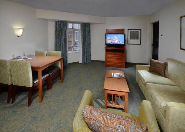 Staybridge Suites Raleigh-Durham Airport-Morrisville an IHG Hotel