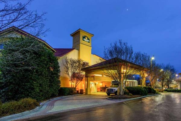 La Quinta by Wyndham Raleigh Durham Intl AP