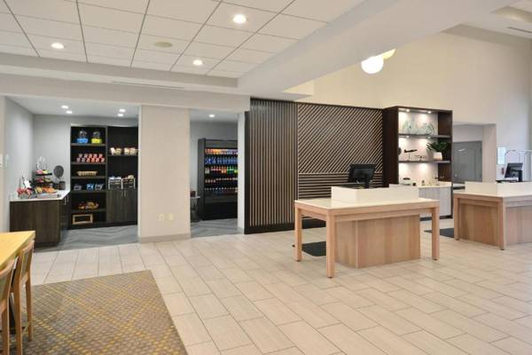 Holiday Inn Raleigh Durham Airport an IHG Hotel