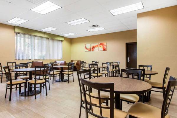 Quality Inn Mount Airy Mayberry