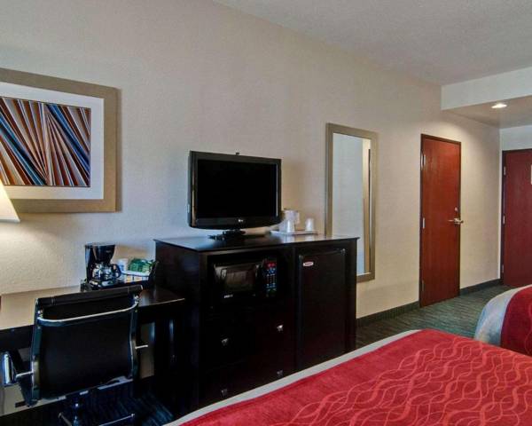 Comfort Inn Mount Airy