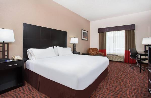 Workspace - Holiday Inn Express & Suites Murphy an IHG Hotel