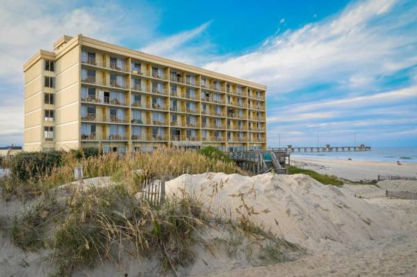 Comfort Inn South Oceanfront