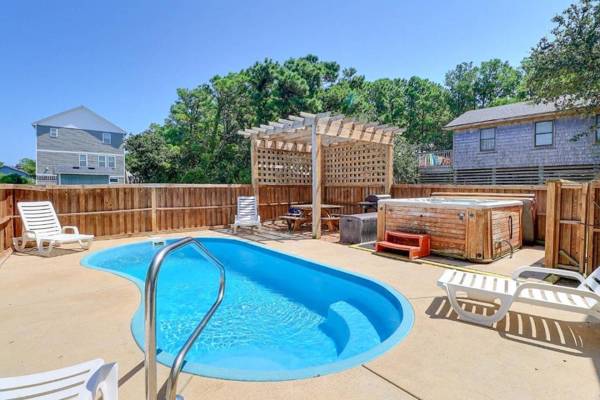 6045 - Summer Fun II