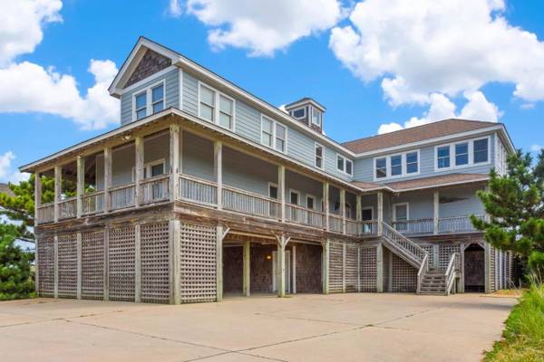 6120 - Yankee Clipper