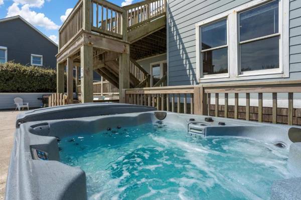 6120 - Yankee Clipper