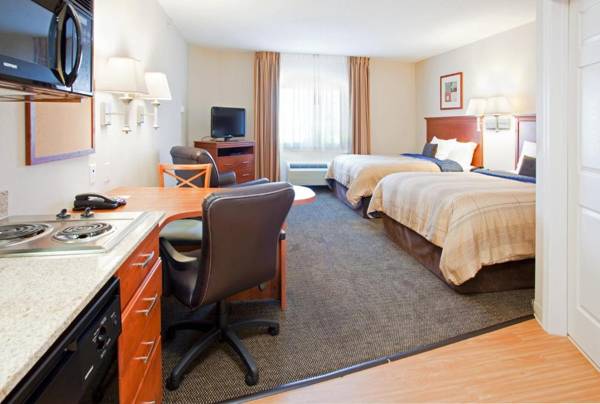 Candlewood Suites New Bern an IHG Hotel