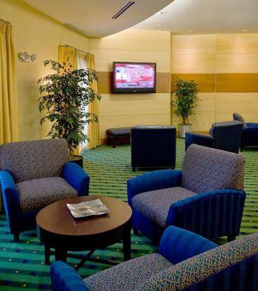 SpringHill Suites by Marriott New Bern