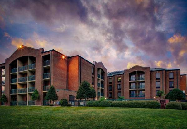 Courtyard by Marriott New Bern