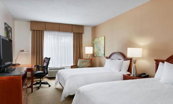 Hilton Garden Inn Charlotte Pineville