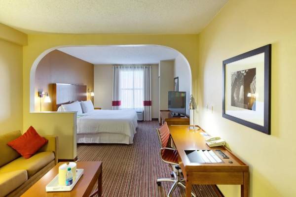 Workspace - Four Points by Sheraton Charlotte/Pineville
