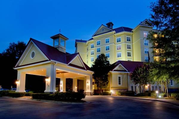 Homewood Suites by Hilton Raleigh/Crabtree Valley