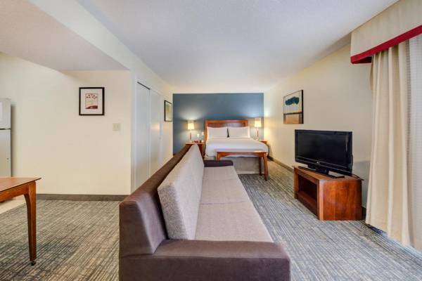 Residence Inn Raleigh Midtown