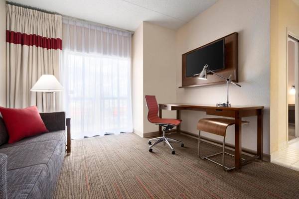 Four Points by Sheraton Raleigh North