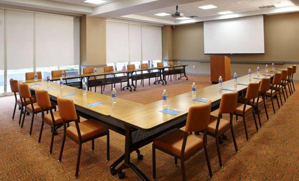 Hyatt House Raleigh North Hills