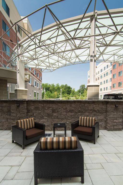 Residence Inn Raleigh-Durham Airport/Brier Creek
