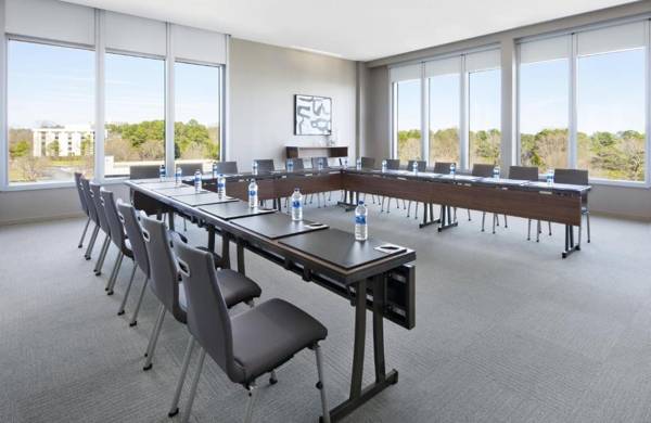 AC Hotel by Marriott Raleigh North Hills